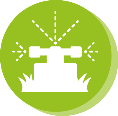 sprinkler maintenance